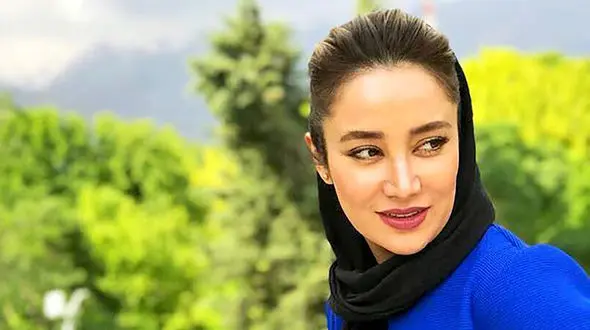 فیلم جدید بهاره افشاری 