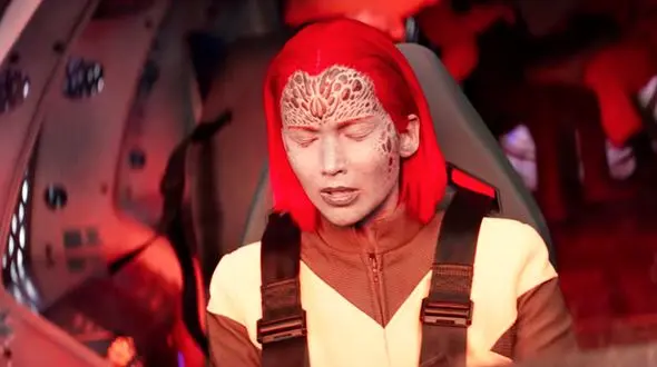 سری جدید فیلم X-Men +فیلم