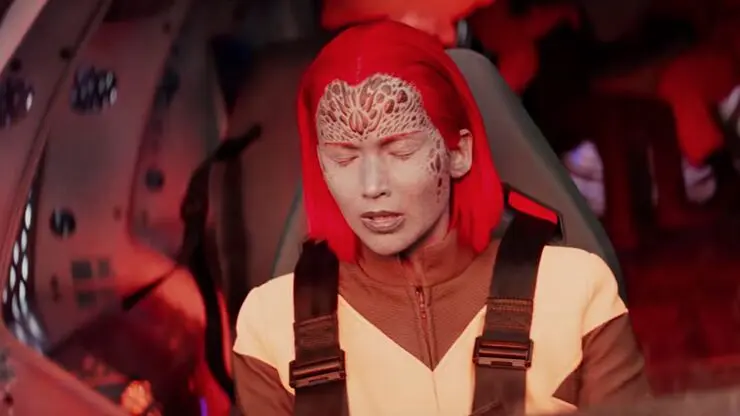 سری جدید فیلم X-Men +فیلم