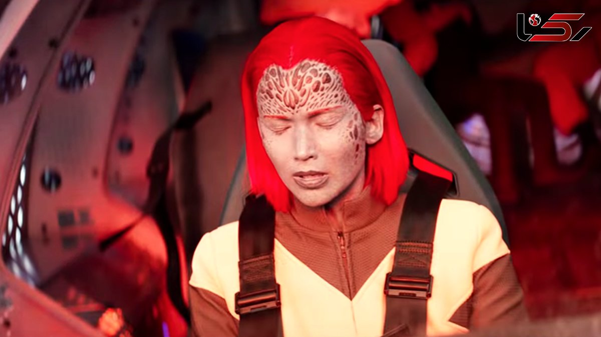 سری جدید فیلم X-Men +فیلم