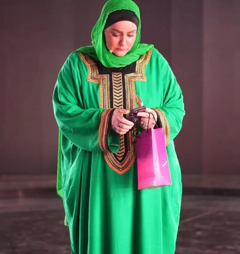 نعیمه نظام‌دوست