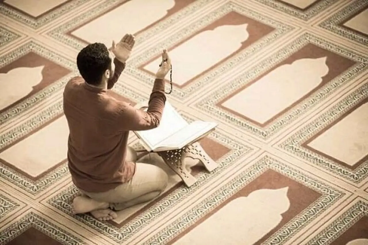 چرا خواندن نماز آیات برای تهرانی ها ضروری است؟