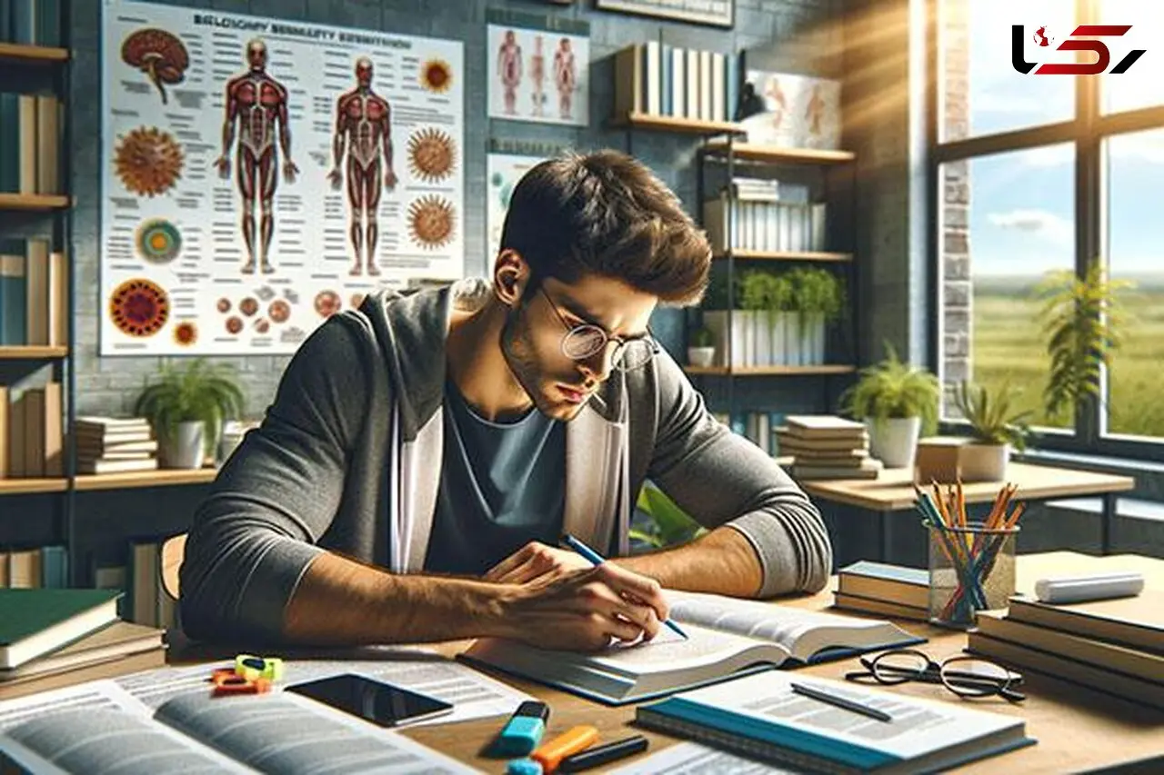 جمع بندی زیست کنکور؛ بهترین منابع + نکات طلایی!
