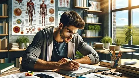 جمع بندی زیست کنکور؛ بهترین منابع + نکات طلایی!