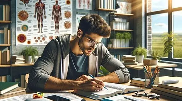 جمع بندی زیست کنکور؛ بهترین منابع + نکات طلایی!