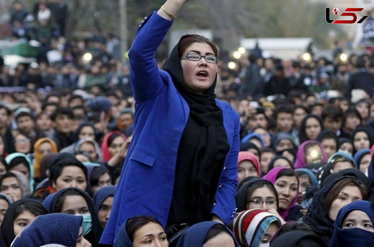 قتل مرموز زنان شرکت کرده در تظاهرات علیه طالبان / سکوت جهان در برابر جنایات طالبان + صوت