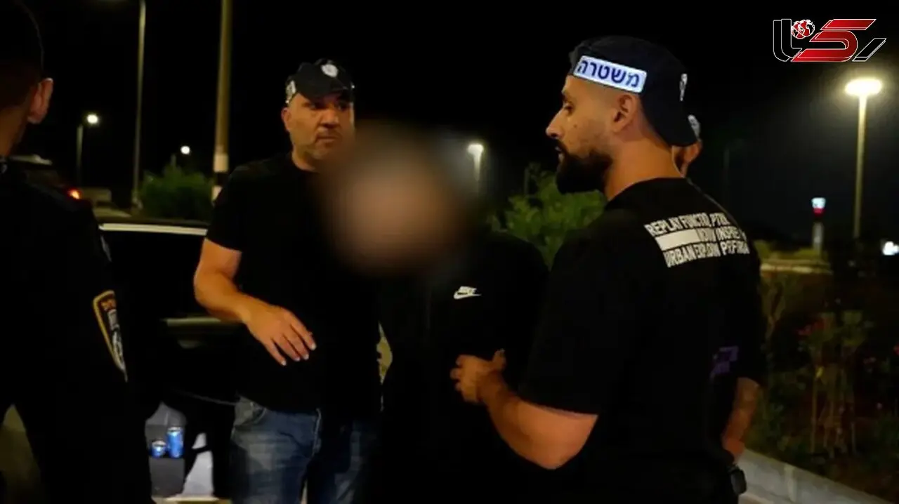 Two Israelis Arrested on Suspicion of Spying for Iran
