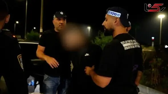 Two Israelis Arrested on Suspicion of Spying for Iran