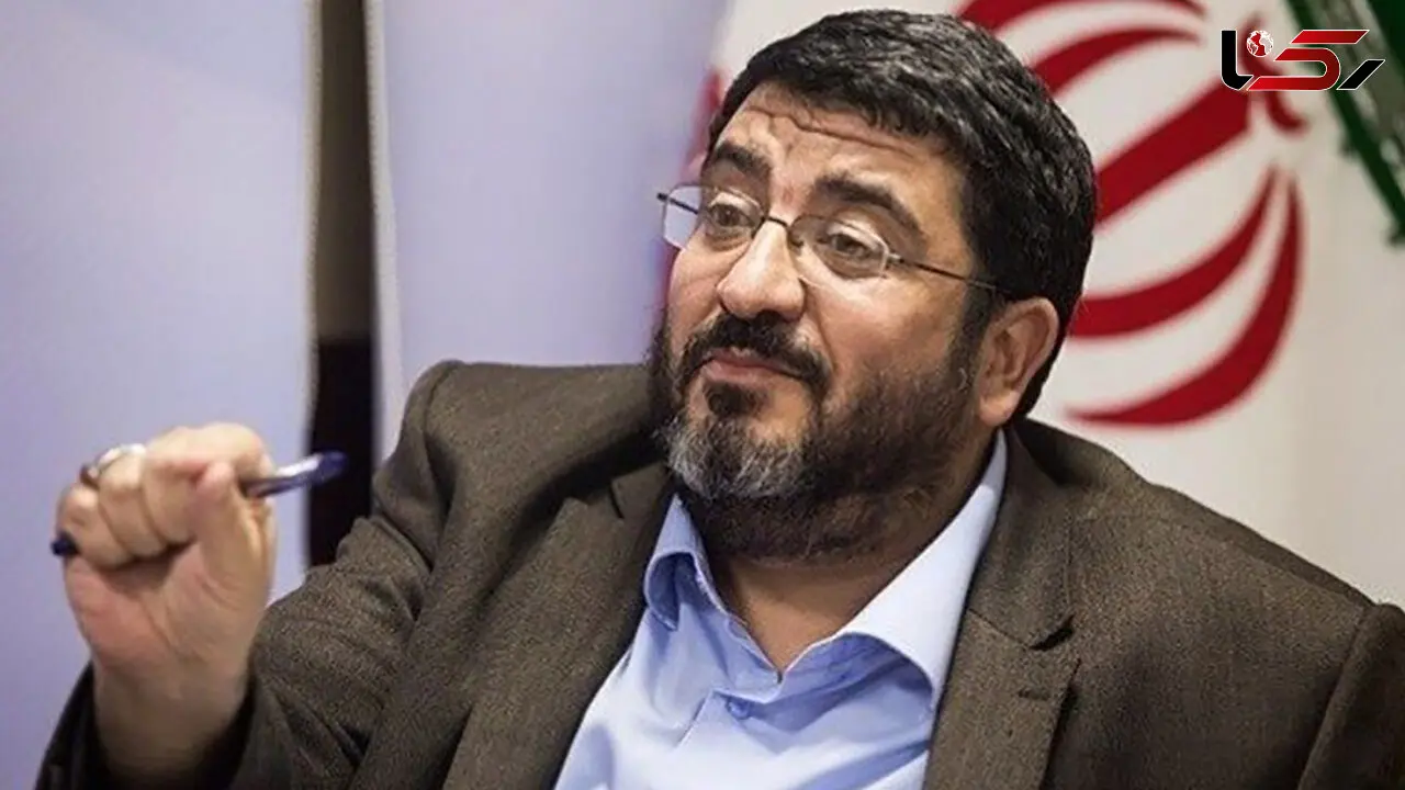 فواد ایزدی :  به پزشکیان ویزا می دهند اما به محمود عباس نه / ایران گزینه ای غیر از دادن امتیاز بیشتر به آمریکا ندارد!