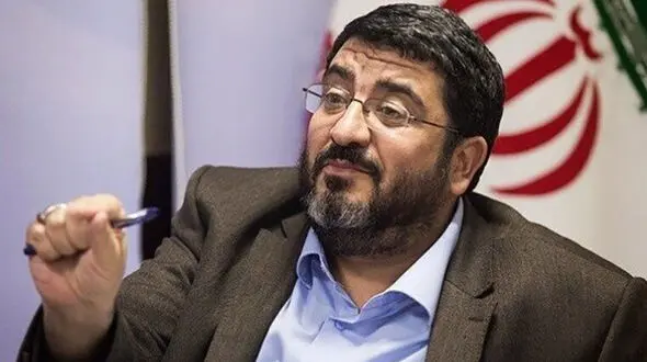 فواد ایزدی :  به پزشکیان ویزا می دهند اما به محمود عباس نه / ایران گزینه ای غیر از دادن امتیاز بیشتر به آمریکا ندارد!