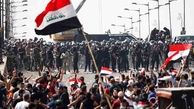 تظاهرات هزاران تن در بغداد/ ۱۳ کشته و ۸۶۵ زخمی در تظاهرات کربلا