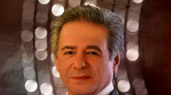 رونمایی از همسر زیبا و دختر اروپایی عارف خواننده مشهور + ماجرای مرگ تنها پسرش، مریضی و سه ازدواج نافرجام!