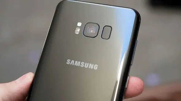 گلکسی S8 درامد سامسونگ را افزایش می‌دهد