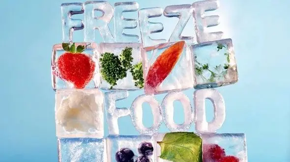 خوراکی‌ های منجمد معجزه‌ آسا در کاهش قند خون شما