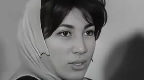 تنها فیلمی که «فروغ فرخزاد» در آن بازی کرد و «جلال آل احمد» نقشی را نپذیرفت
