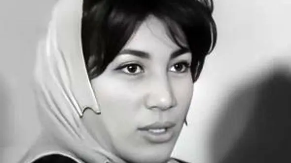 تنها فیلمی که «فروغ فرخزاد» در آن بازی کرد و «جلال آل احمد» نقشی را نپذیرفت