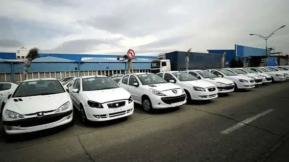 پیش‌ بینی مهم از قیمت خودرو تا شب عید + جدول