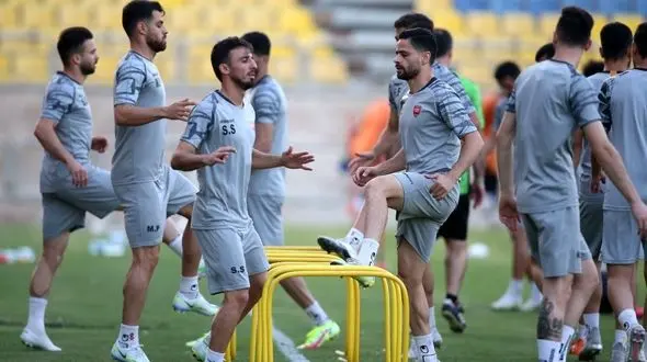 محرومیت احتمالی پرسپولیس چه بلایی سر بازیکنان جدید می‌آورد؟