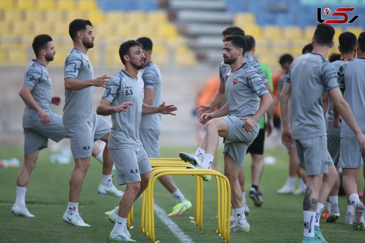 محرومیت احتمالی پرسپولیس چه بلایی سر بازیکنان جدید می‌آورد؟
