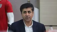 ممبینی دوباره پست گرفت!
