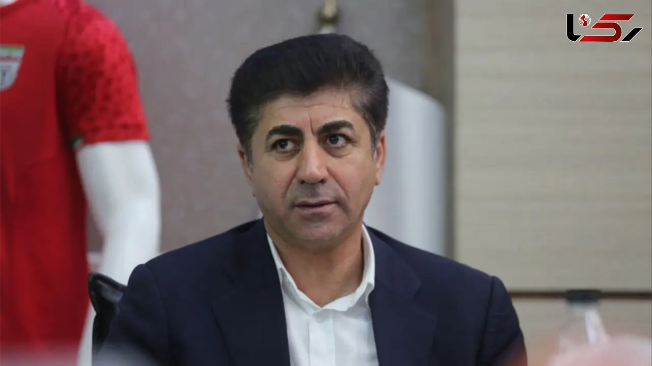 ممبینی دوباره پست گرفت!