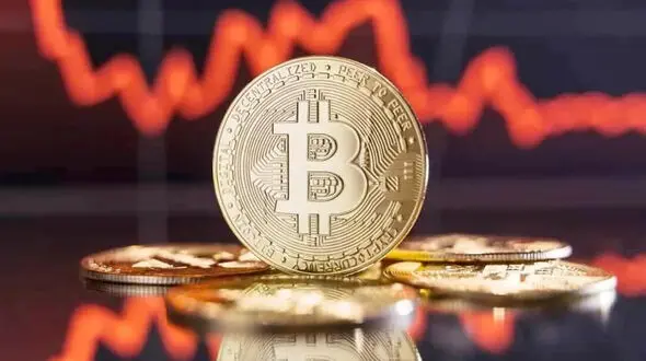 سقوط برق آسای بیت کوین در ۲۰ دقیقه؛ بازار رمزارزها شوکه شد