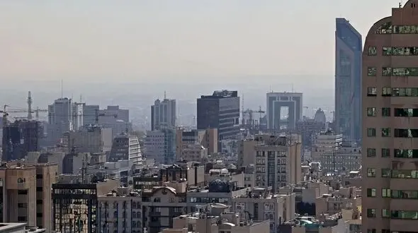 رشد بی‌سابقه قیمت مسکن در آبان ۱۴۰۴ / فنر قیمت‌ها جهید