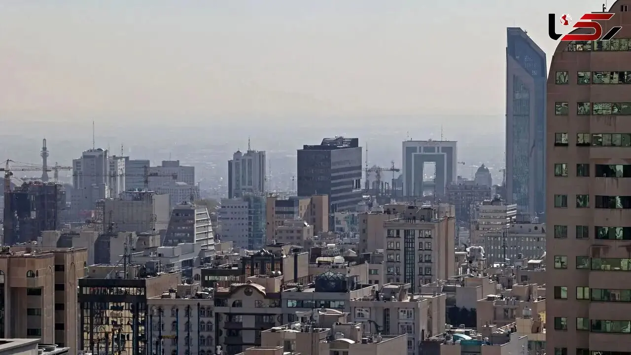 رشد بی‌سابقه قیمت مسکن در آبان ۱۴۰۴ / فنر قیمت‌ها جهید