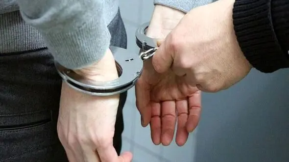فیلم لحظه بازداشت شاه مهره اصلی آمریکا توسط وزارت اطلاعات  / ببینید