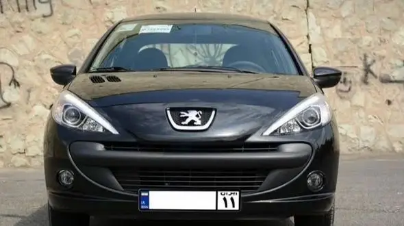 اختلاف قیمت پژو ۲۰۷؛ کدام مدل در بازار آزاد سود بیشتری دارد؟ + جدول مقایسه ای