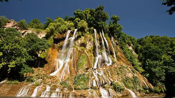 گنج‌های ناشناخته ایران+تصاویر