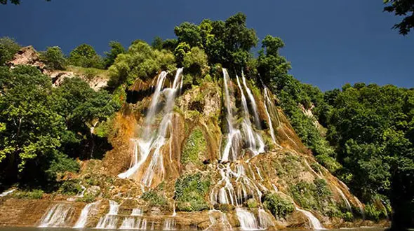 گنج‌های ناشناخته ایران+تصاویر