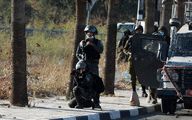  Israeli Forces Injure 3 Palestinians in West Bank 