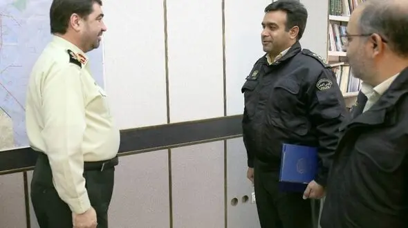 رشوه طلایی دلالان ارز کارآگاه پلیس آگاهی تهران را وسوسه نکرد+عکس 