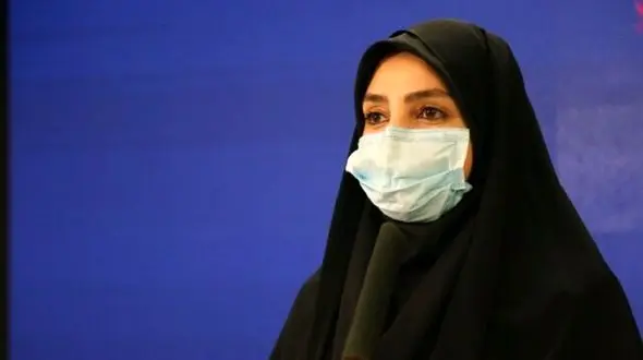 فوت 195 ایرانی دیگر بر اثر ابتلا به کرونا / رکورد تزریق روزانه واکسن کرونا شکسته شد