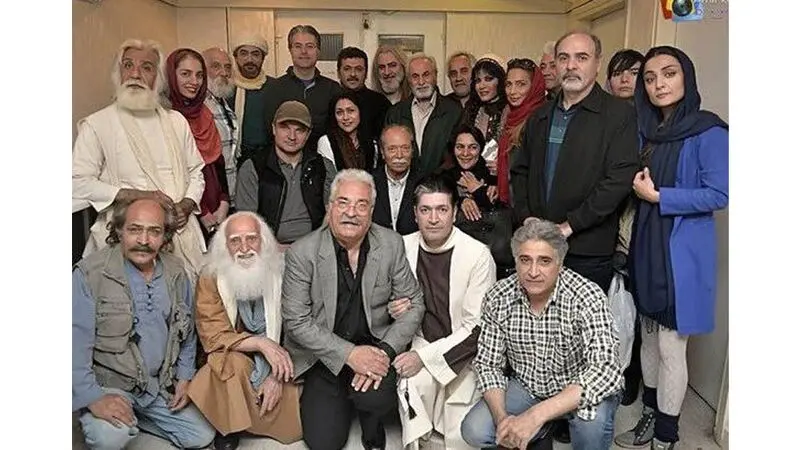 درگذشت یک بازیگر