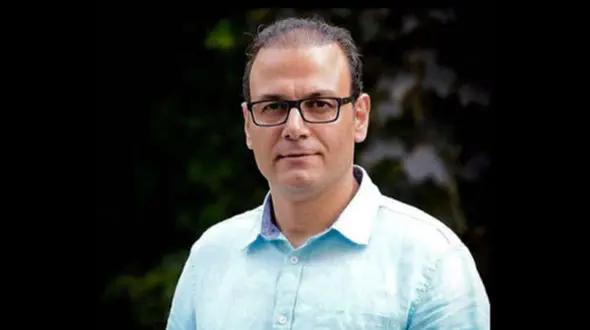 دانلود آواز باشکوه زیبایی این قصه از آغاز تو بودی علیرضا قربانی