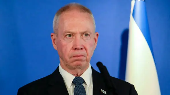 وزیر جنگ رژیم صهیونیستی: السنوار را خواهیم کشت