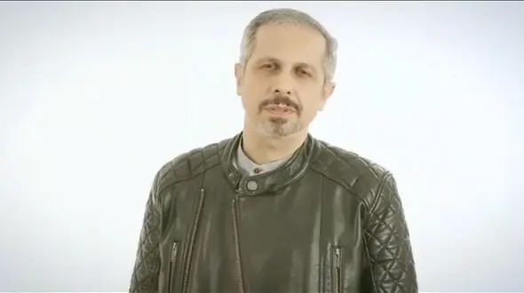 فیلم / پیام جالب کرونایی چهره‌های معروف سینمای ایران / اردیبهشت 99 من کرونا گرفتم !