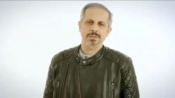 فیلم / پیام جالب کرونایی چهره‌های معروف سینمای ایران / اردیبهشت 99 من کرونا گرفتم !