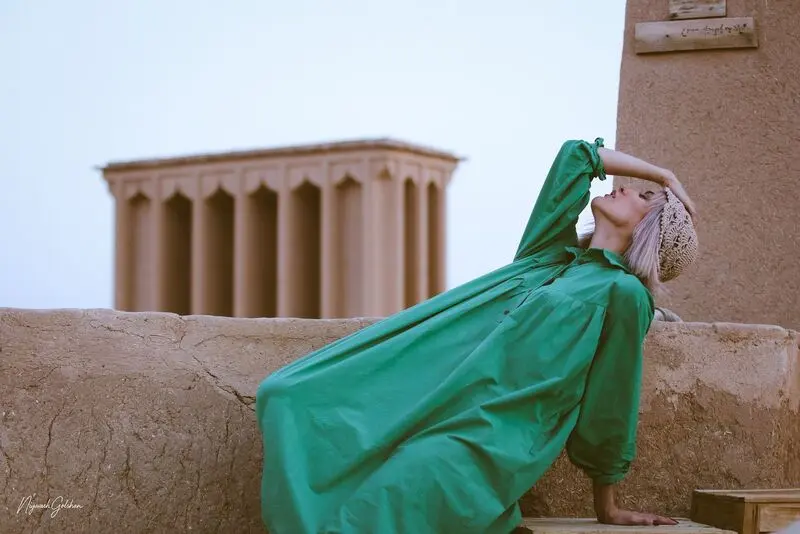 ریحانه رضی