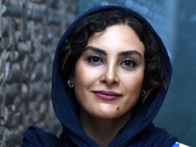 اروپاگردی حدیثه تهرانی در خیابان های بروکسل، فقط نمای تاریخی بی نظیر کوچه‌هاش که با آدم حرف میزنه