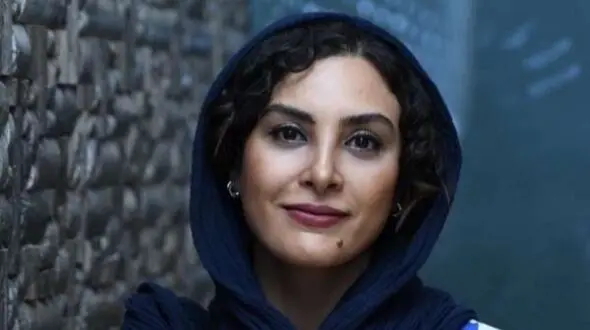 اروپاگردی حدیثه تهرانی در خیابان های بروکسل، فقط نمای تاریخی بی نظیر کوچه‌هاش که با آدم حرف میزنه