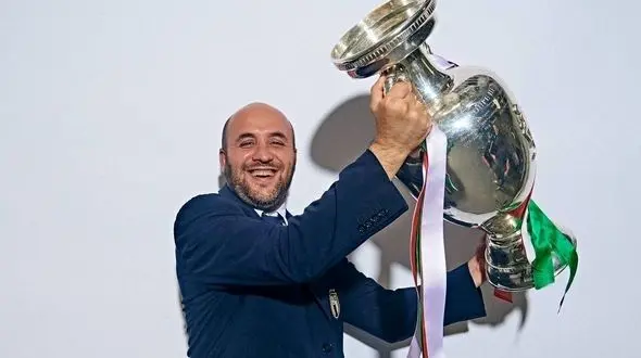 سرمربی بعدی تیم ملی ایران انتخاب شد / جانشین قلعه نویی از ایتالیا آمد