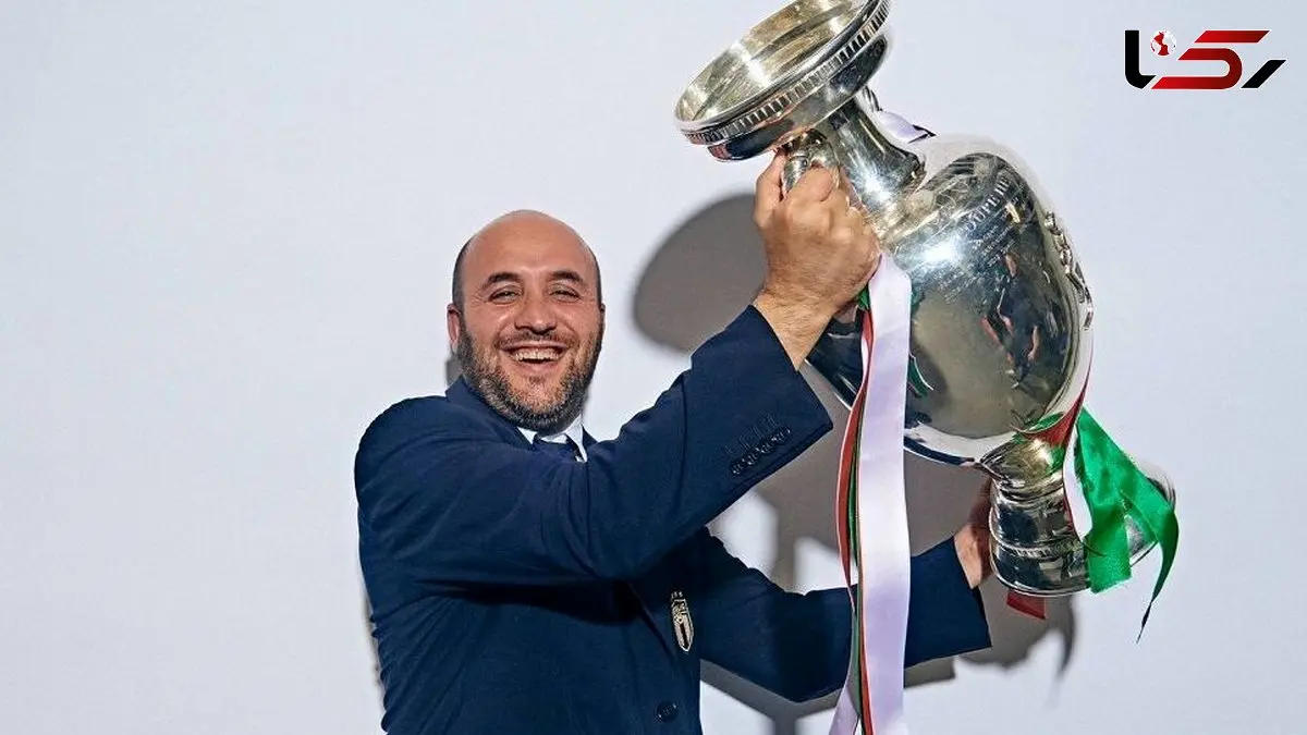 سرمربی بعدی تیم ملی ایران انتخاب شد / جانشین قلعه نویی از ایتالیا آمد