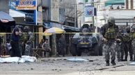 دو کودک یک و 12 ساله فیلیپینی قربانی حمله تروریست‌های «ابوسیاف» در جزیره «جولو» شدند