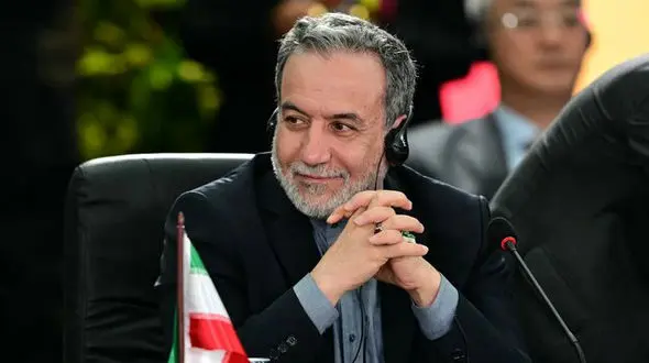 عراقچی با مقام‌های سعودی دیدار می‌کند