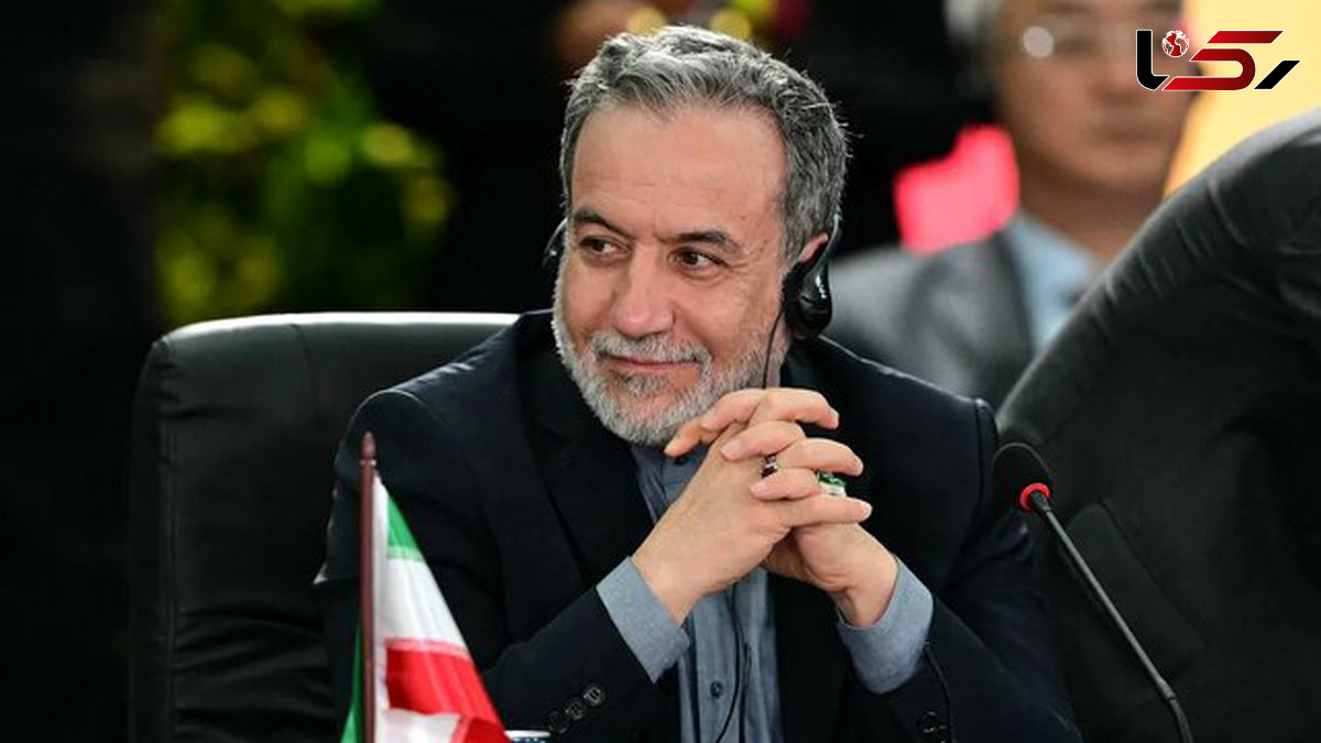 عراقچی با مقام‌های سعودی دیدار می‌کند