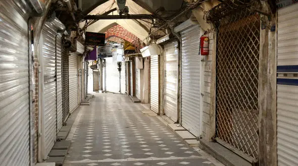 گرانی کرونایی در ایران برعکس همه جهان است / کرونا مقصر نیست!