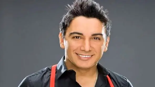 زن اول شادمهر عقیلی با این مرد ازدواج کرد + عکس زن اول و دوم شادمهر !